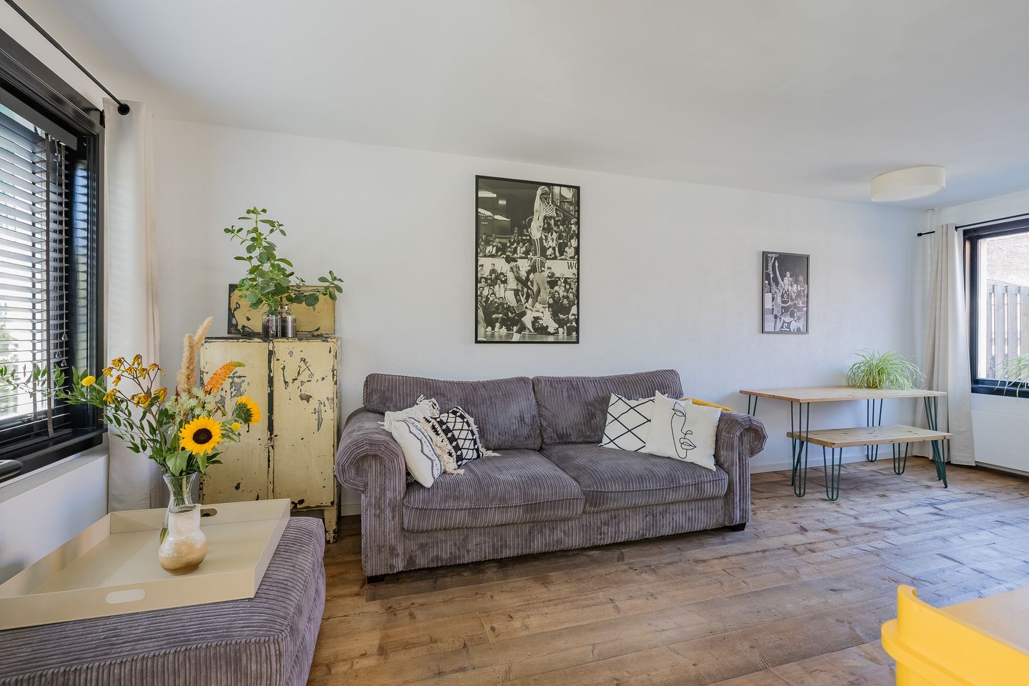 Foto 5 van Pieter de la Courtstraat 54