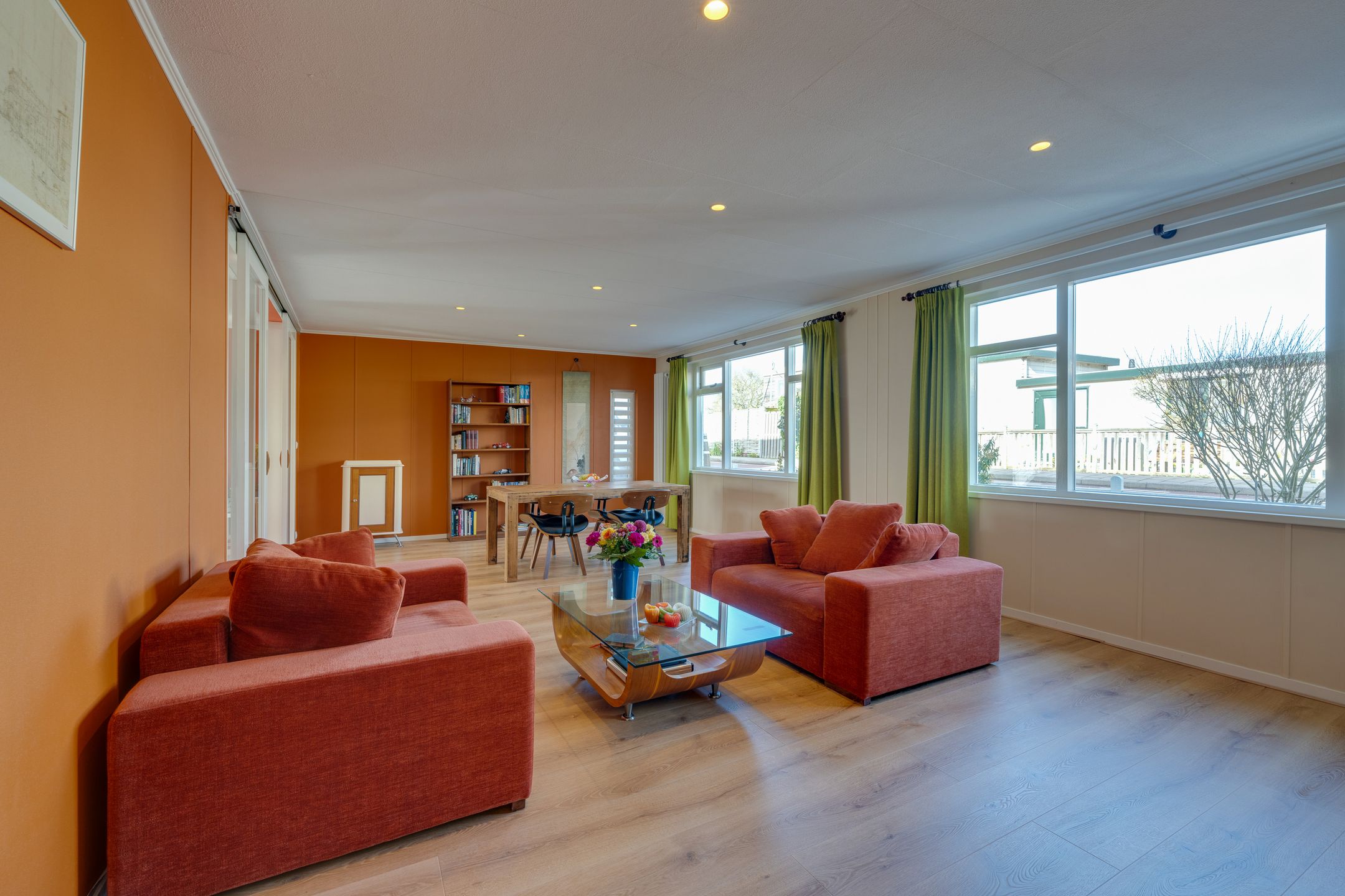 Foto 9 van Neckerstraat 157