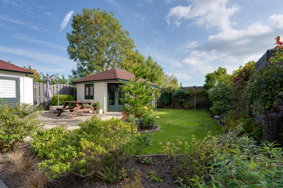 Foto 2 van Neckerstraat 157