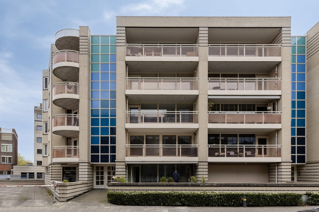 Photo 1 of Paradijslaan 27