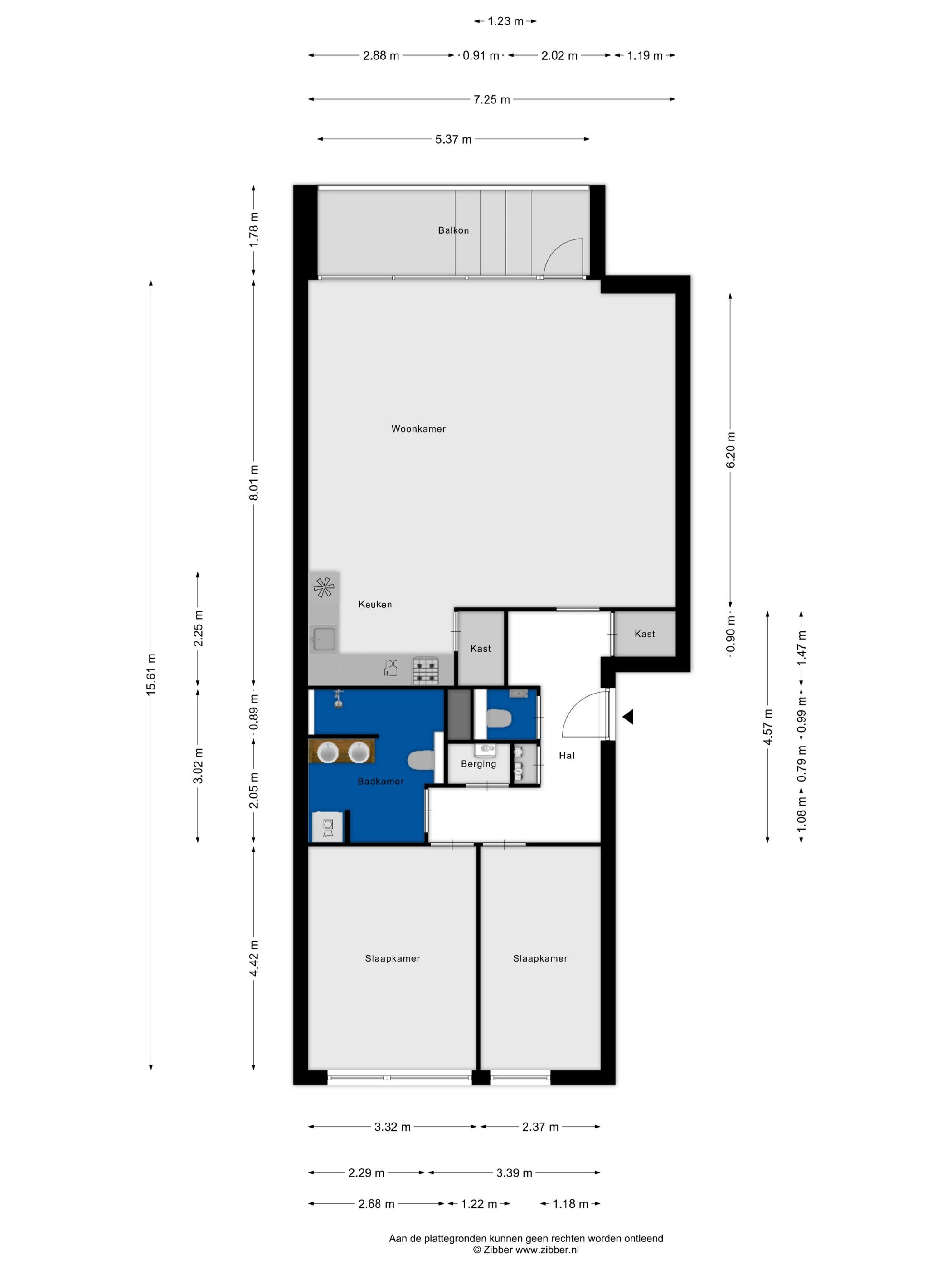 Photo 33 of Paradijslaan 27