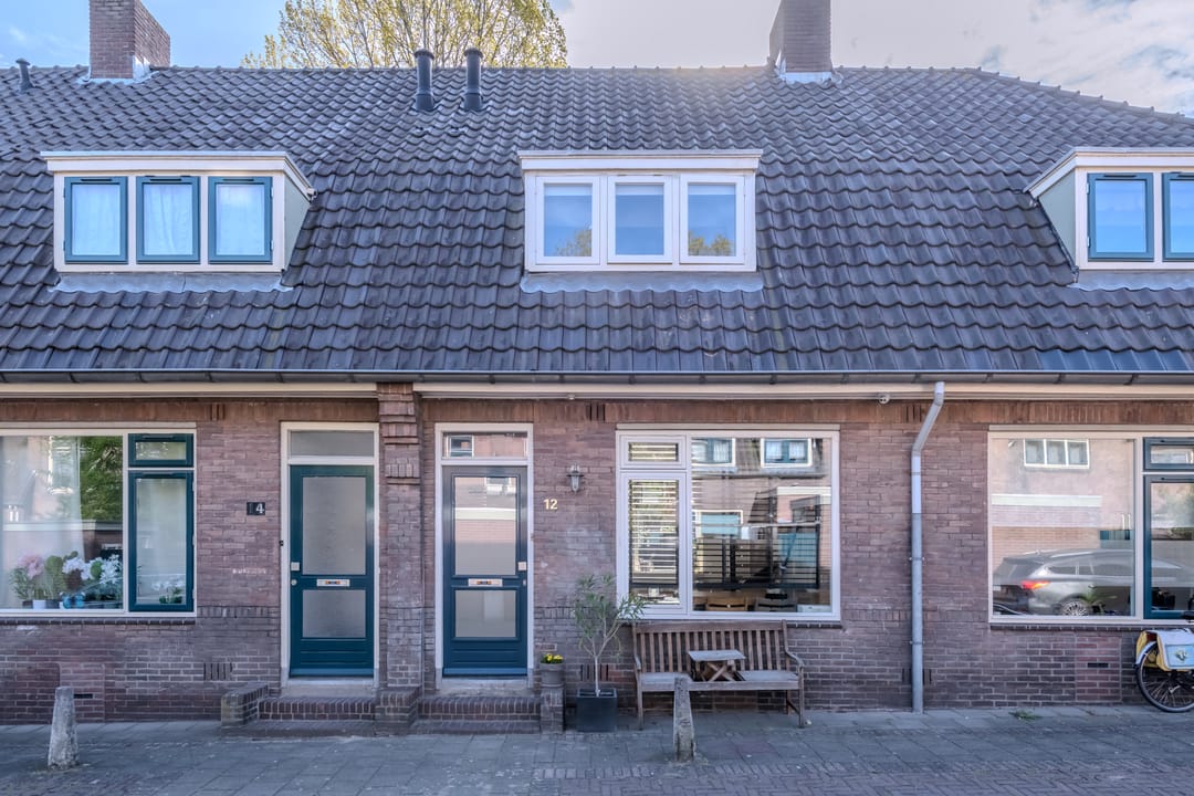 Photo 1 of Tulpstraat 12