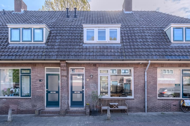 Tulpstraat 12 main image