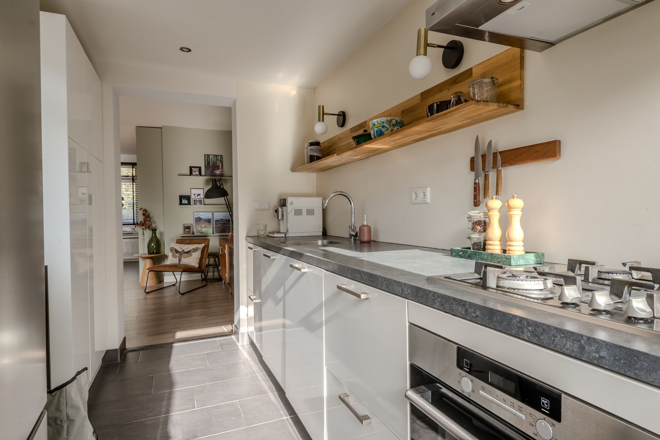 Photo 3 of Tulpstraat 12