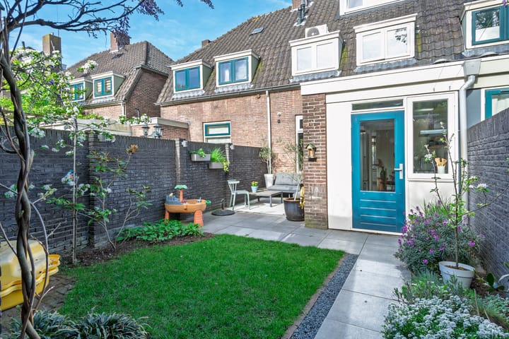 Photo 4 of Tulpstraat 12