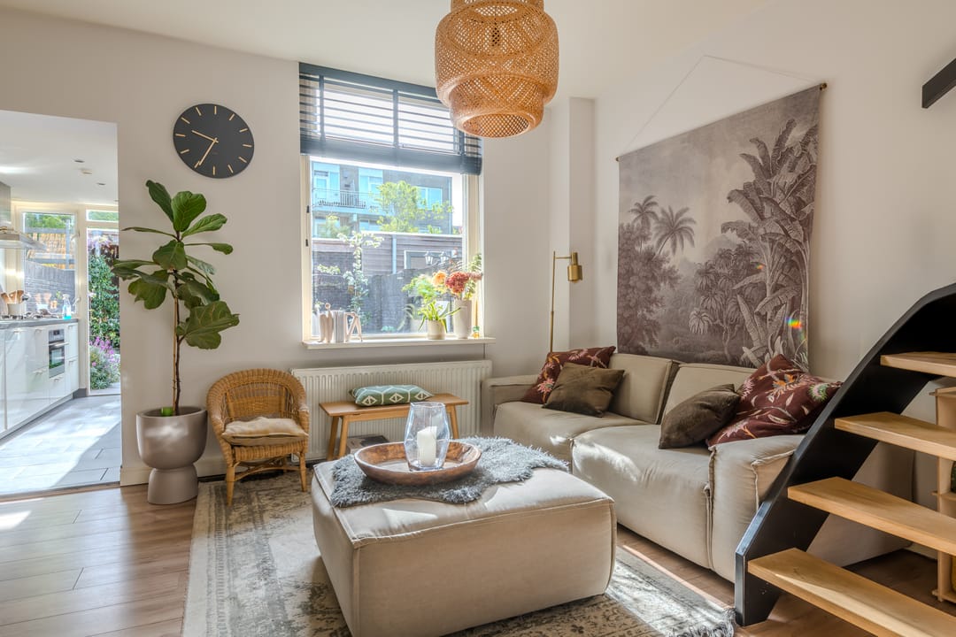 Photo 8 of Tulpstraat 12