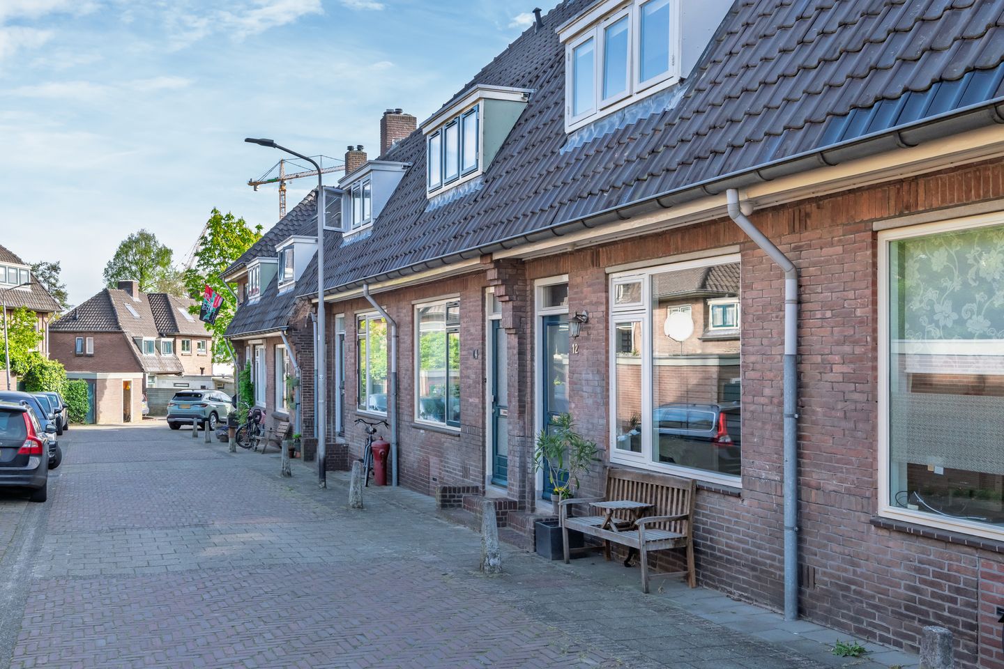 Photo 40 of Tulpstraat 12