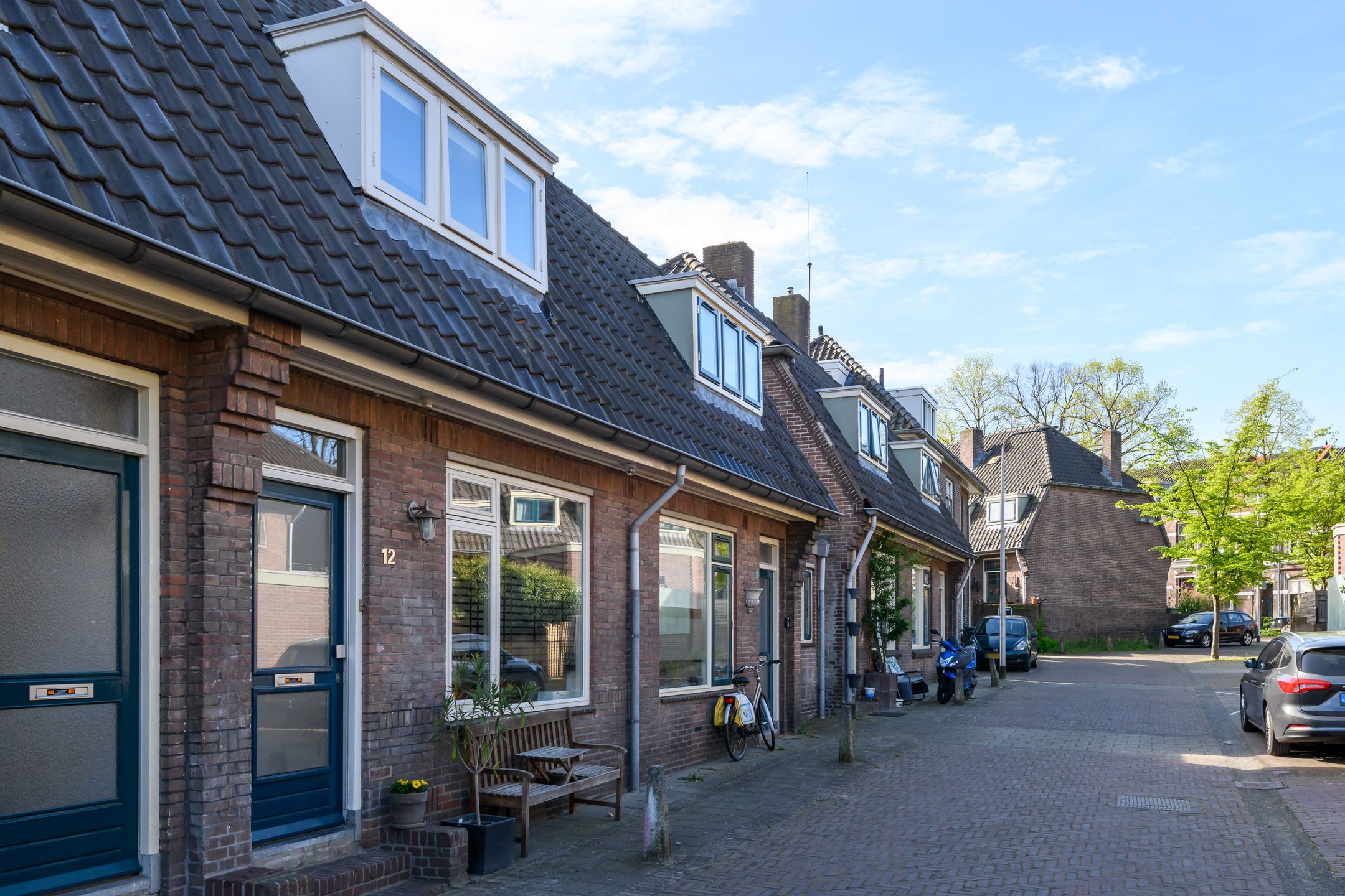 Photo 39 of Tulpstraat 12