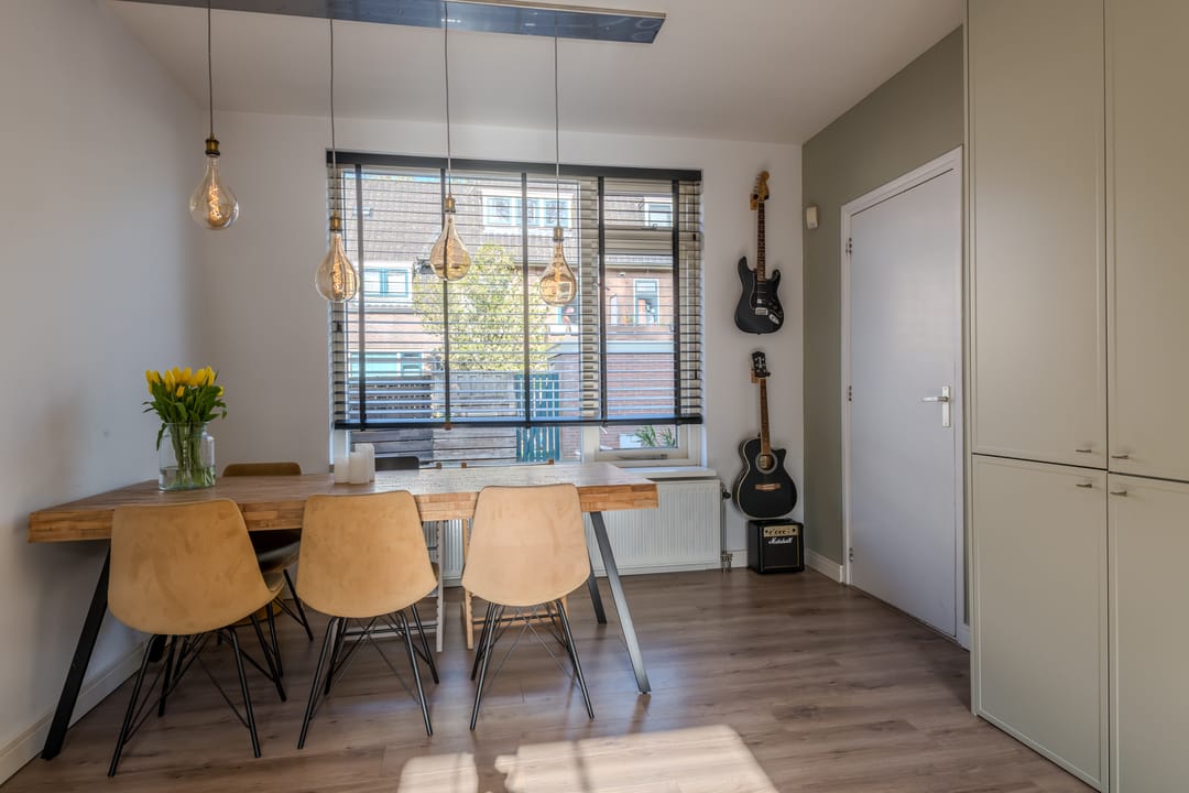 Photo 13 of Tulpstraat 12