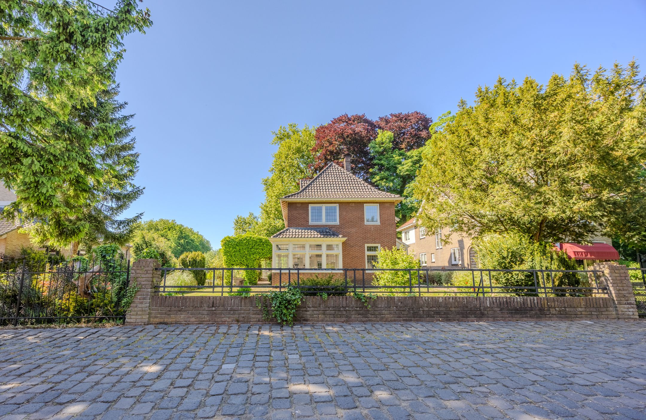 Foto 3 van Van Coothweg 6