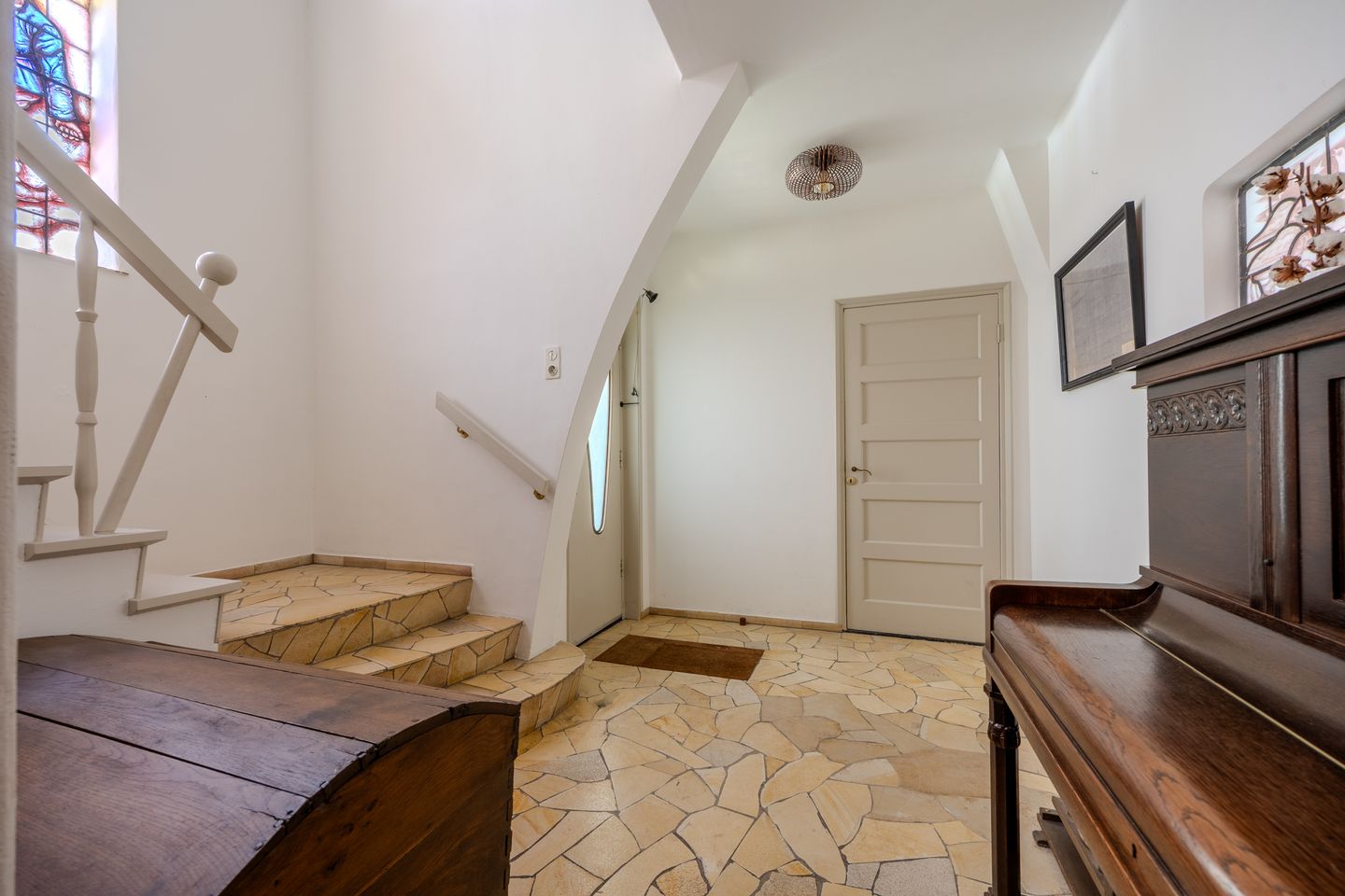 Foto 5 van Van Coothweg 6