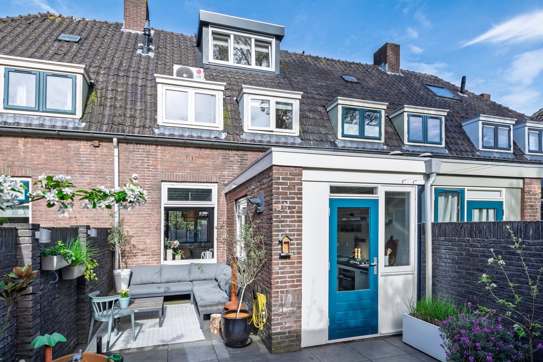 Photo 31 of Tulpstraat 12