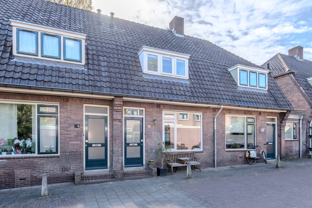 Photo 37 of Tulpstraat 12