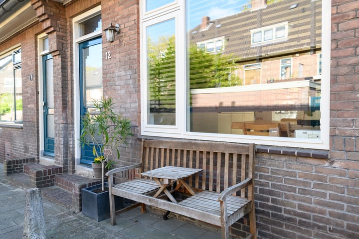 Foto 5 van Tulpstraat 12