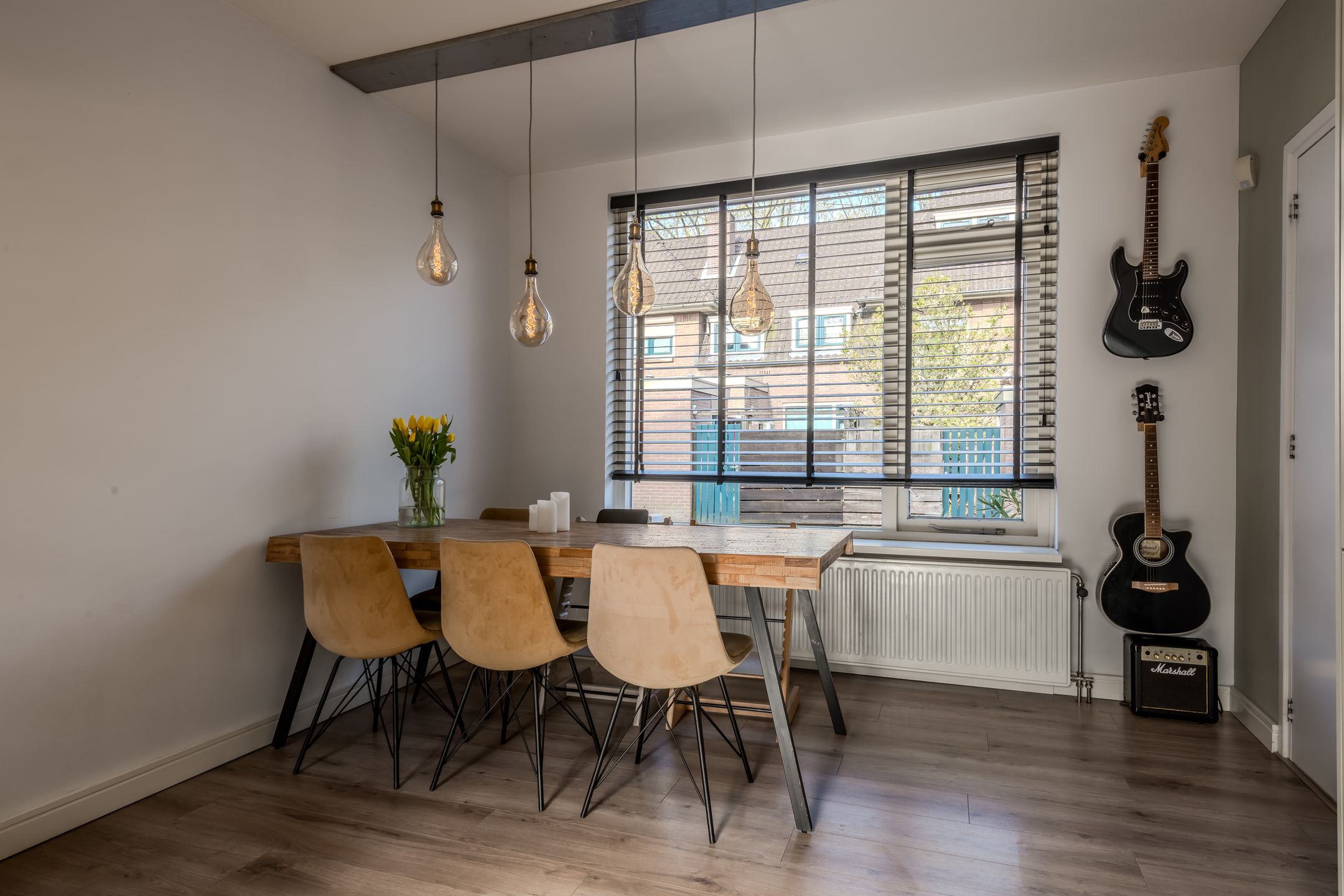 Photo 12 of Tulpstraat 12