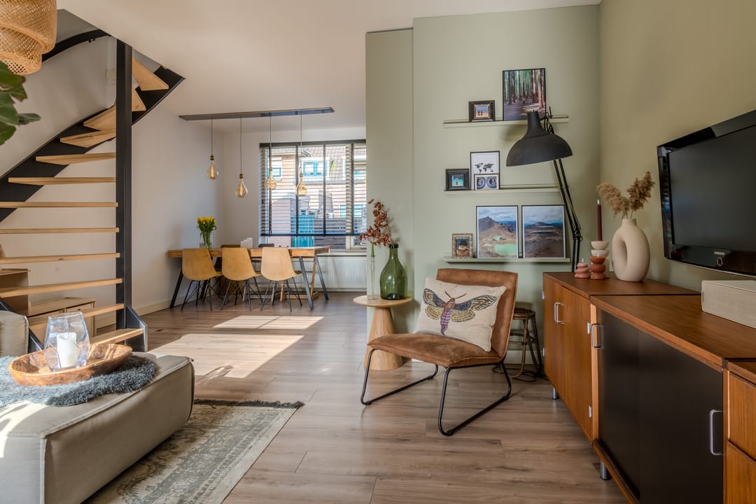 Photo 2 of Tulpstraat 12