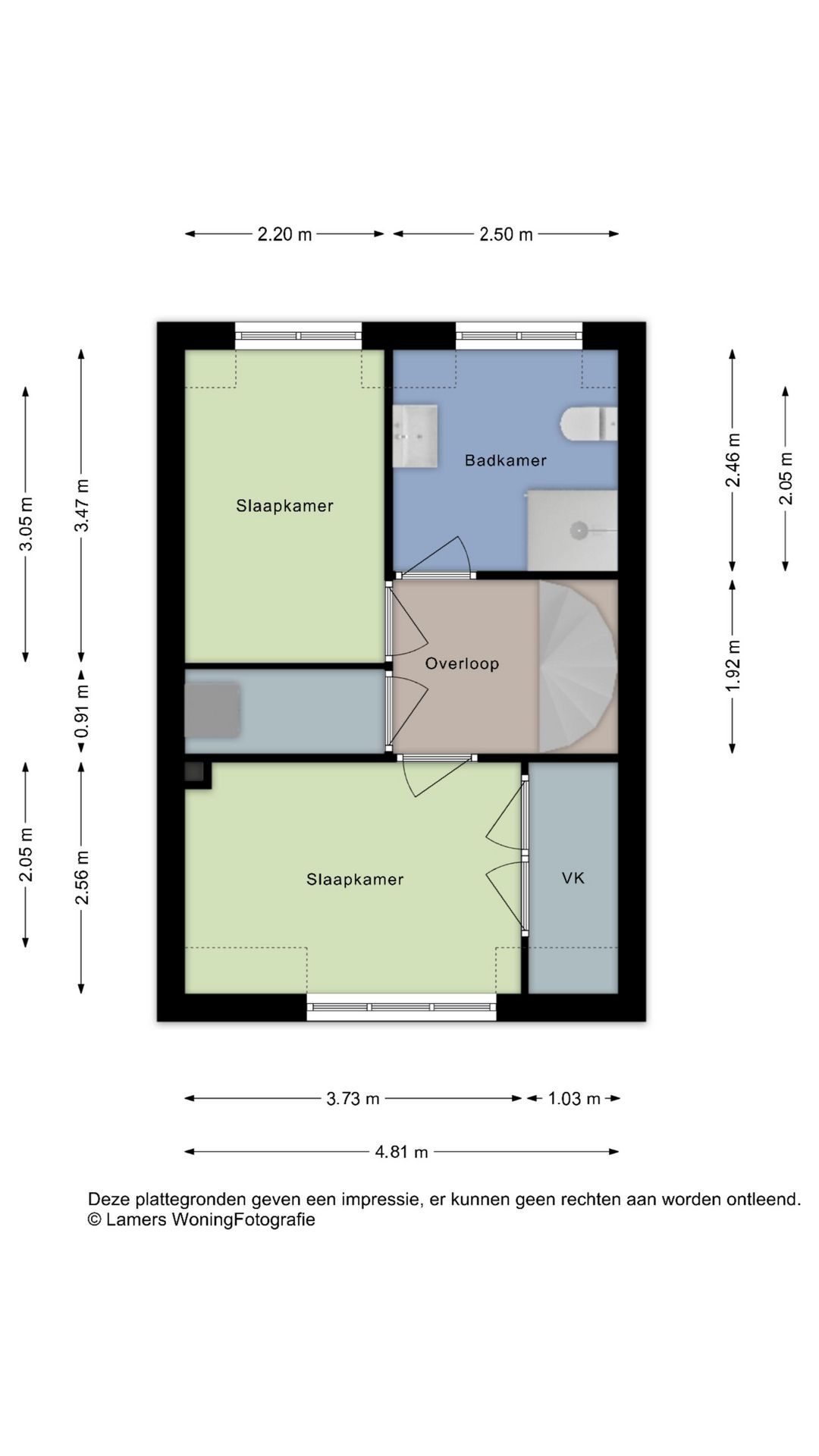 Photo 45 of Tulpstraat 12