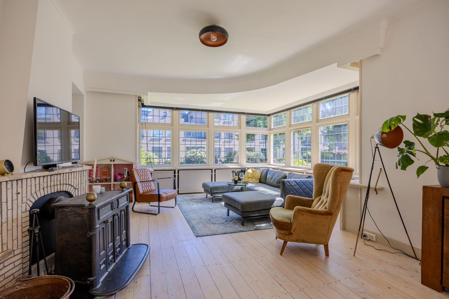 Foto 10 van Van Coothweg 6