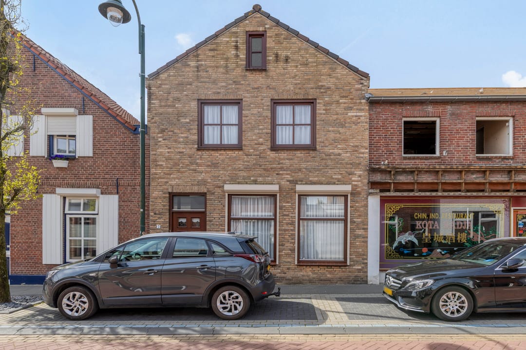 Photo 1 of Blauwstraat 7-A