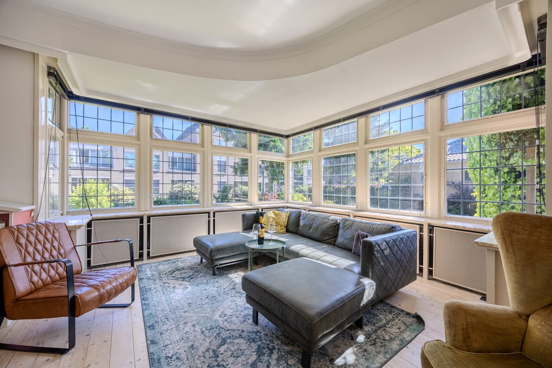 Foto 11 van Van Coothweg 6