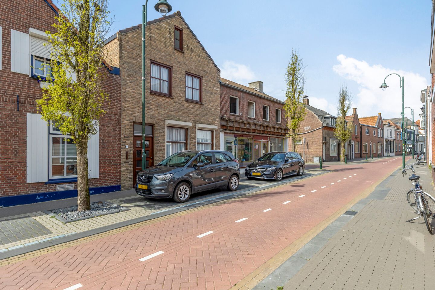 Photo 4 of Blauwstraat 7-A