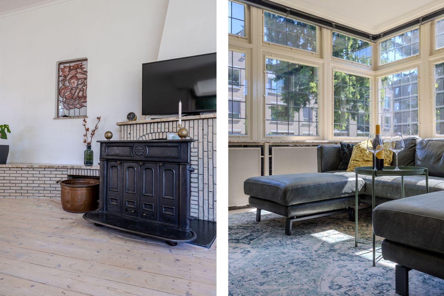 Foto 14 van Van Coothweg 6