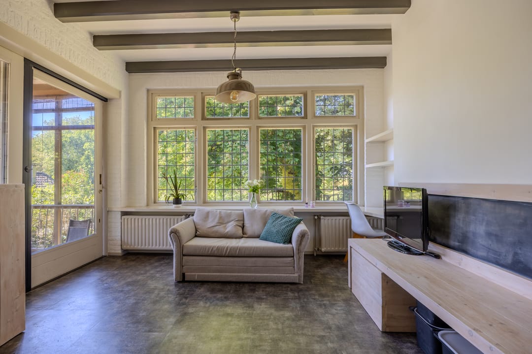 Foto 16 van Van Coothweg 6