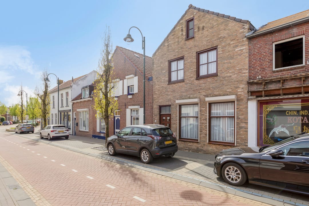 Photo 8 of Blauwstraat 7-A