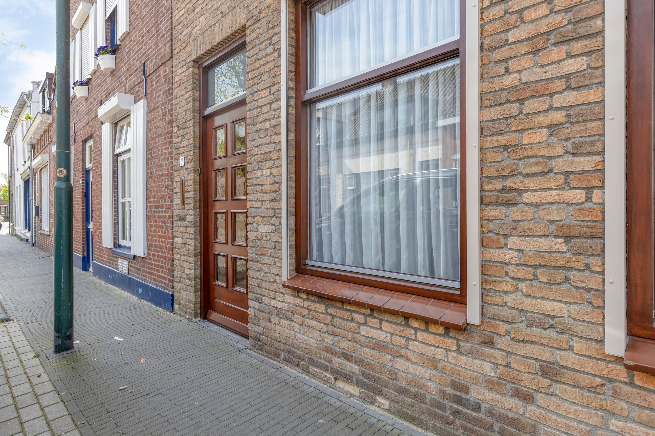 Photo 9 of Blauwstraat 7-A