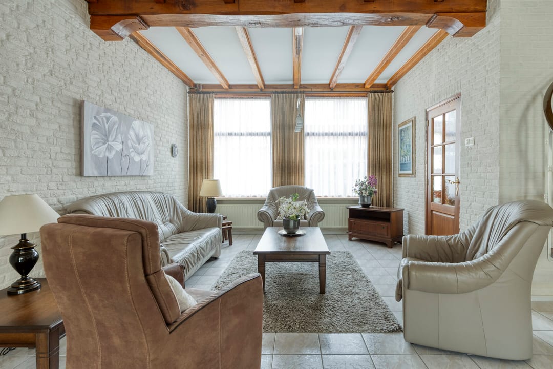 Photo 13 of Blauwstraat 7-A