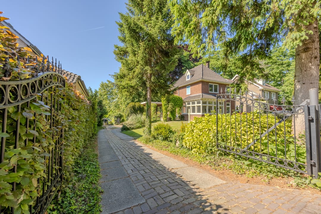 Foto 2 van Van Coothweg 6