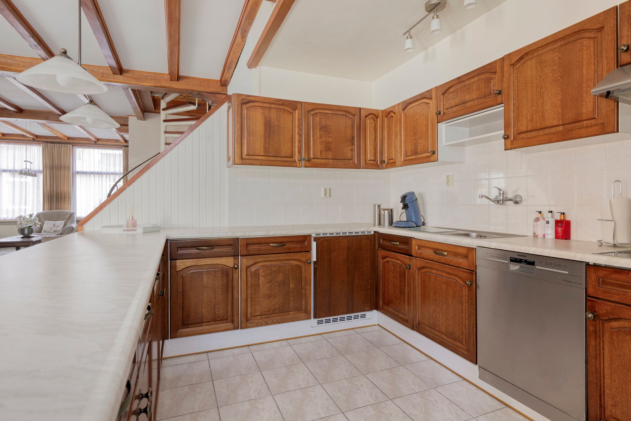 Photo 21 of Blauwstraat 7-A