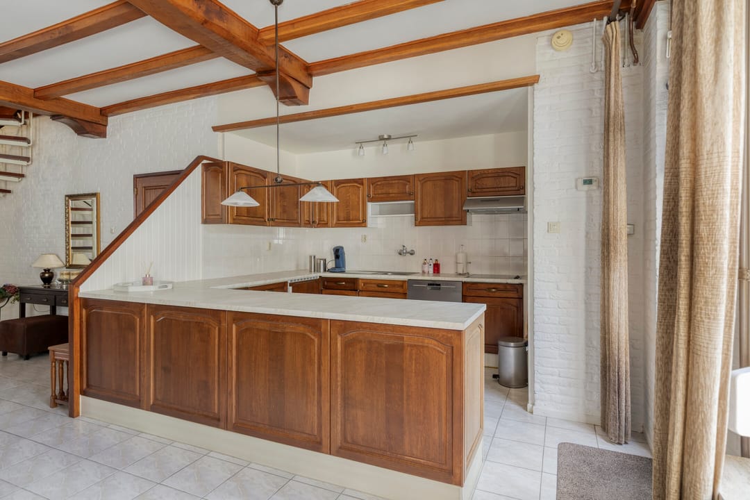 Photo 23 of Blauwstraat 7-A