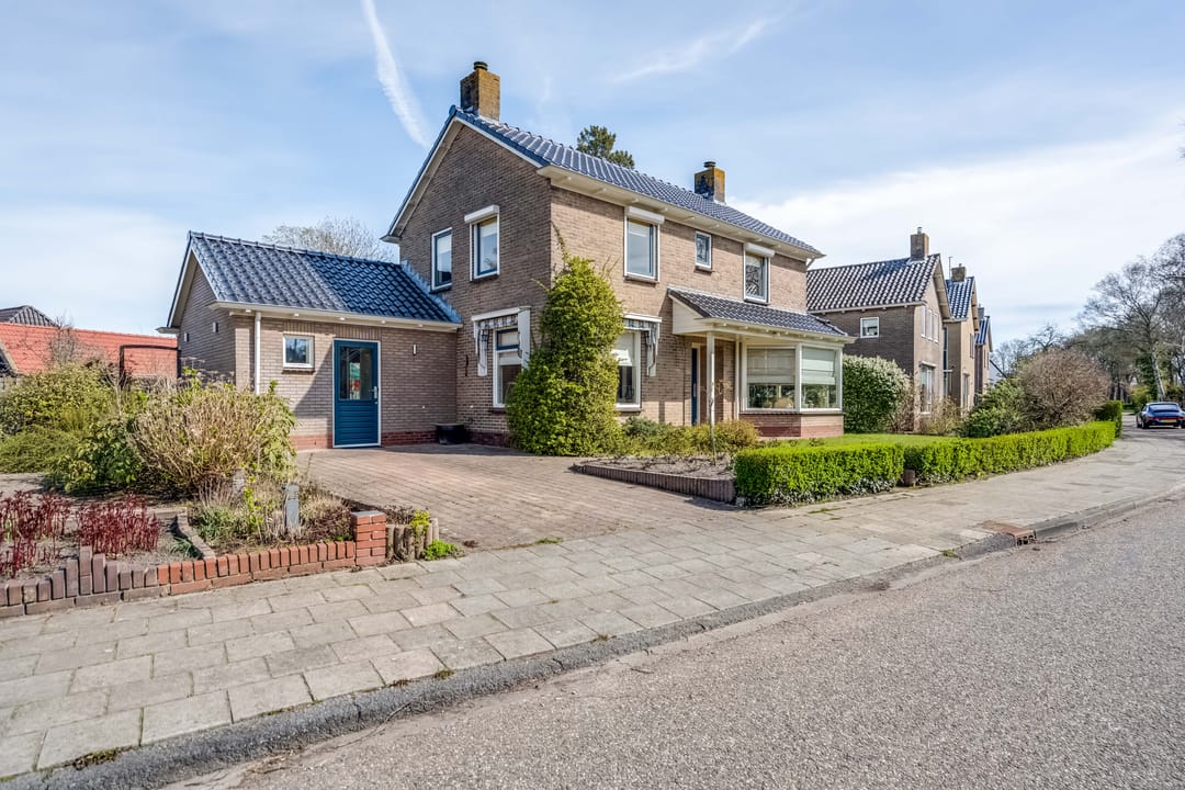 Foto 1 van Zuidenveld 5