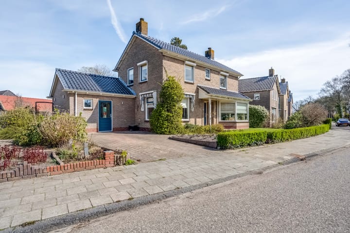 Zuidenveld 5