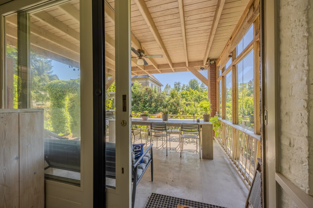 Foto 46 van Van Coothweg 6