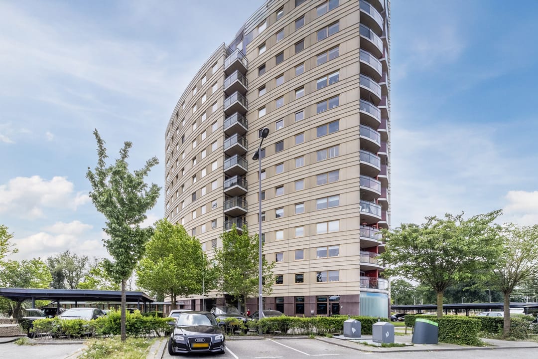 Foto 1 van Backershagen 380