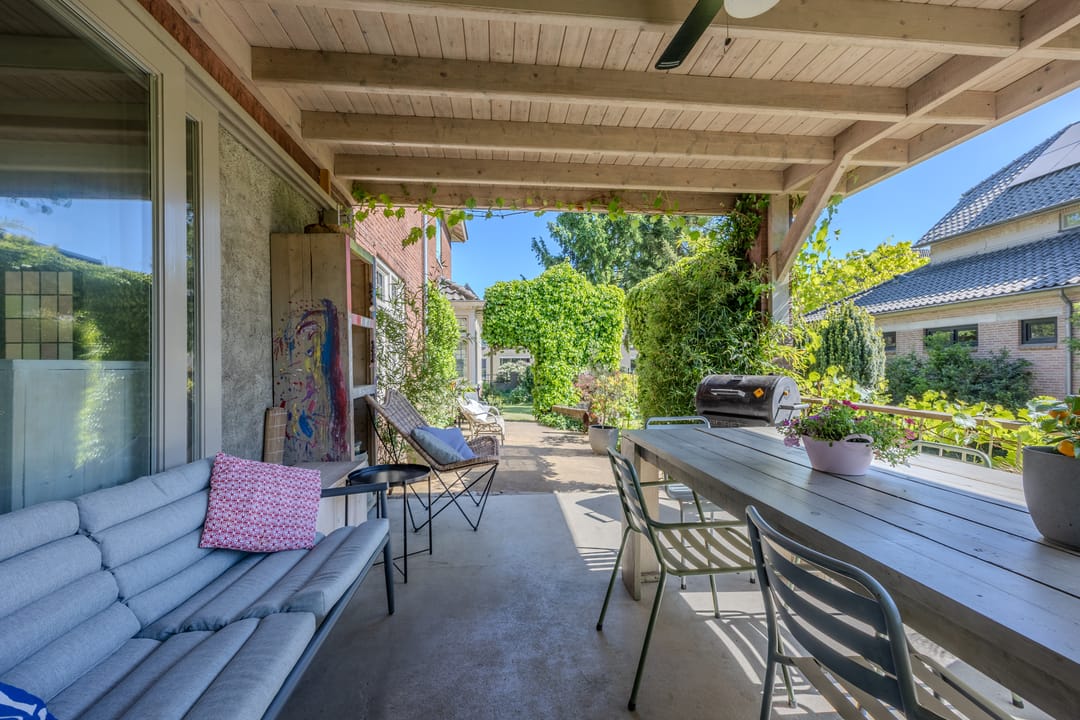 Foto 47 van Van Coothweg 6