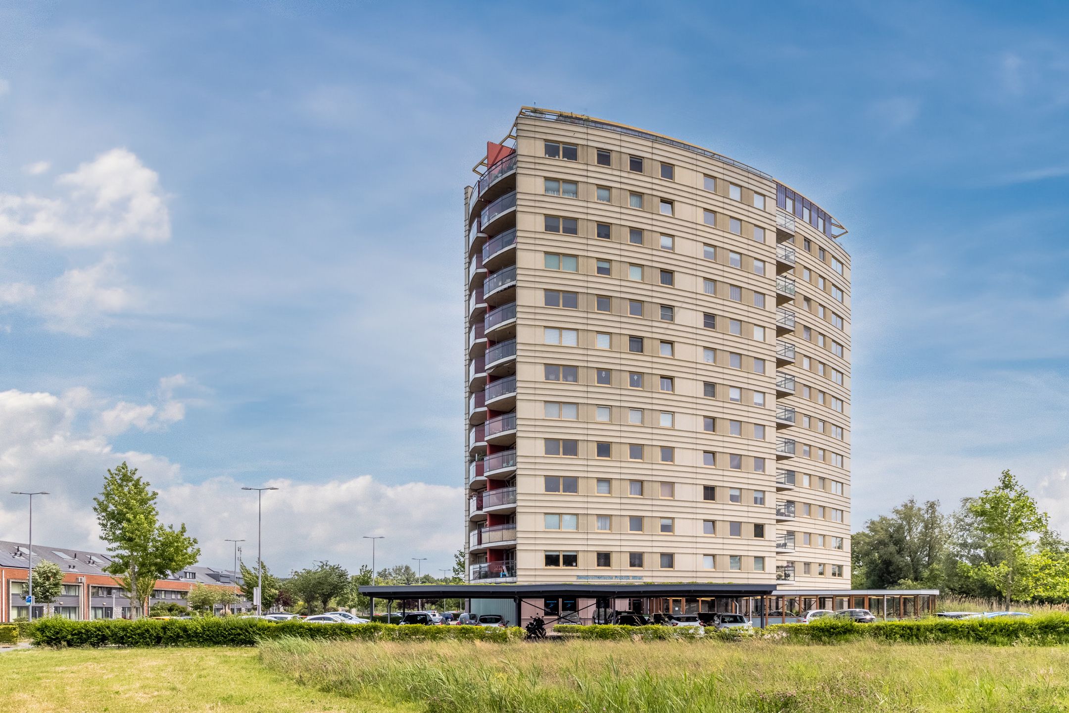 Foto 3 van Backershagen 380