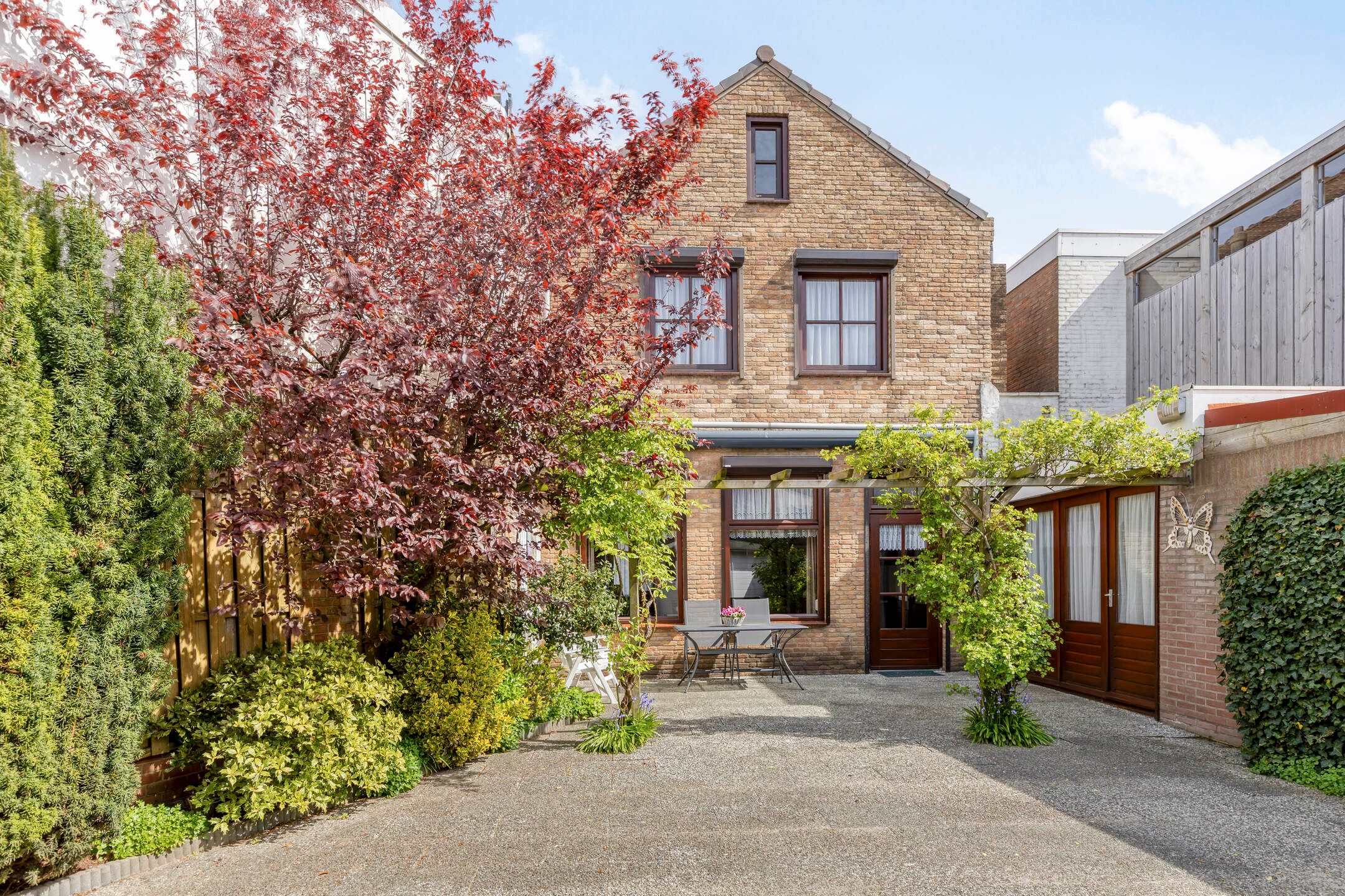 Photo 45 of Blauwstraat 7-A