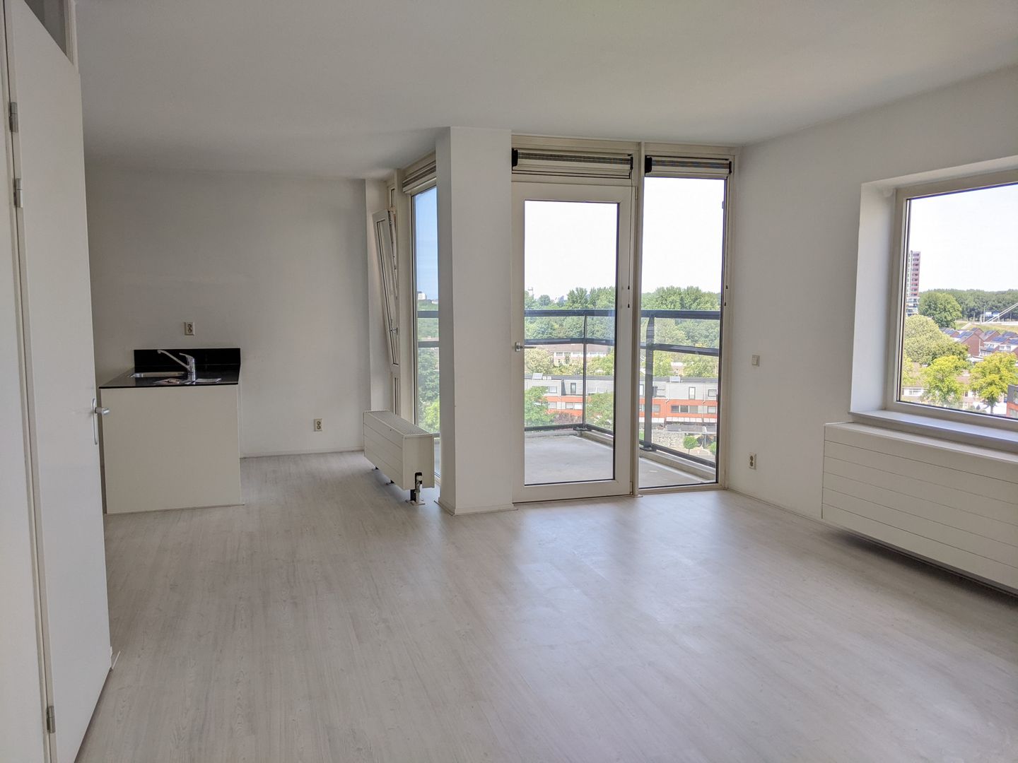 Foto 5 van Backershagen 380