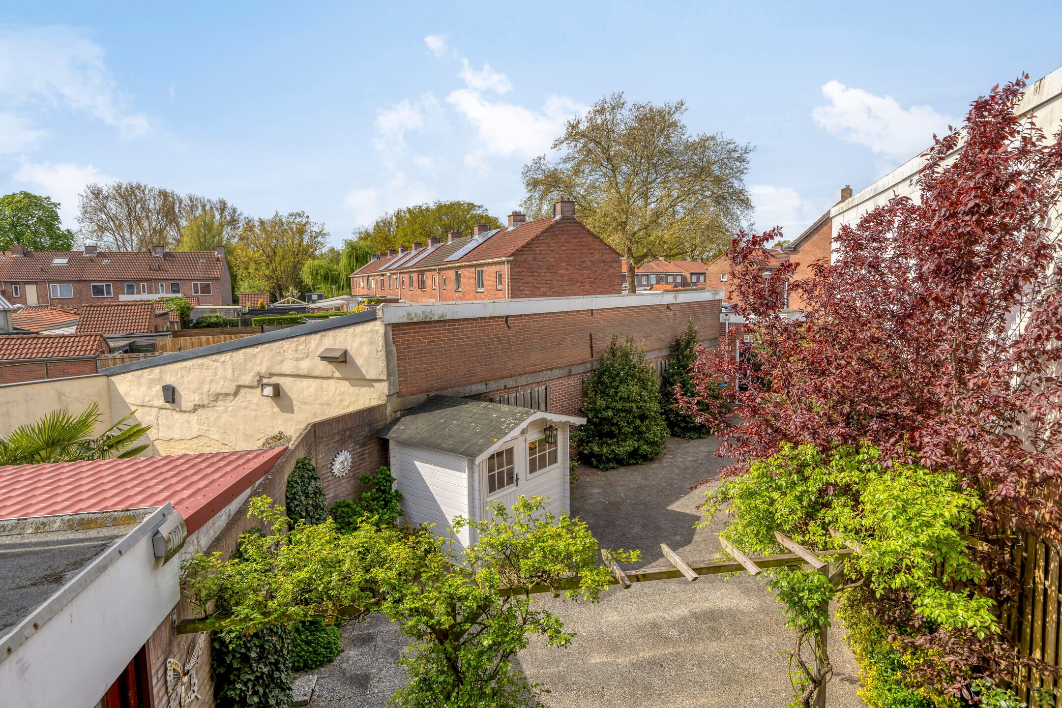 Photo 48 of Blauwstraat 7-A