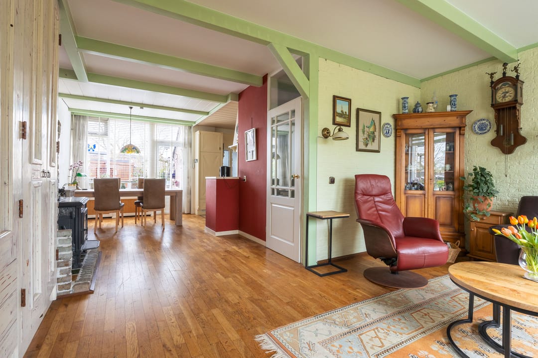 Foto 2 van Langeland 24