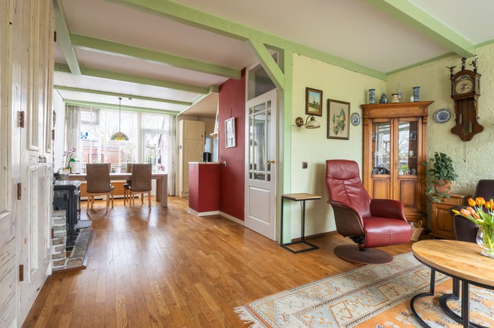 Foto 2 van Langeland 24