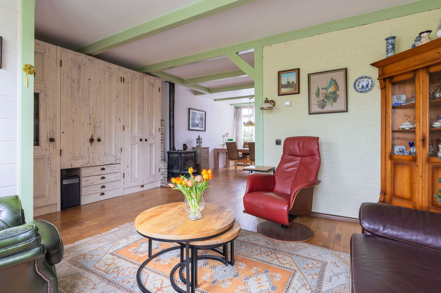 Foto 10 van Langeland 24