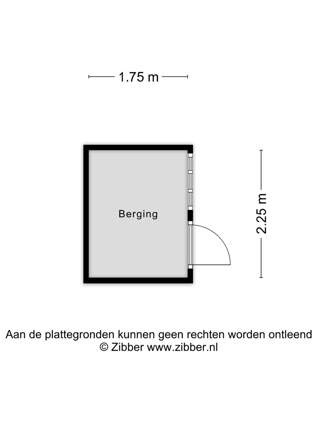 Photo 61 of Blauwstraat 7-A