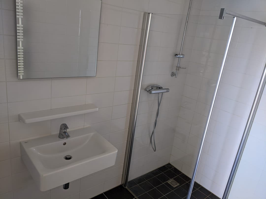 Foto 13 van Backershagen 380