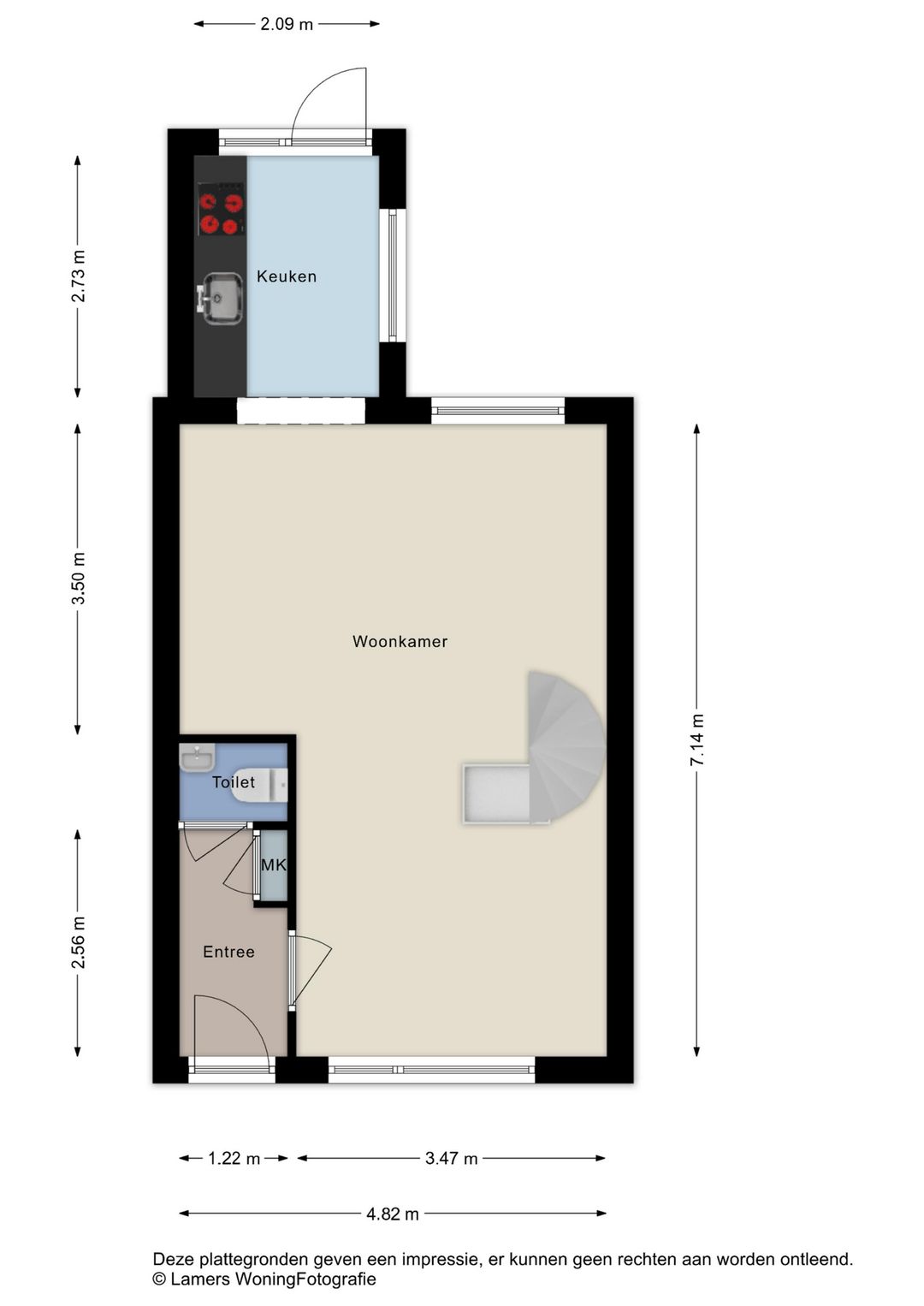 Photo 43 of Tulpstraat 12