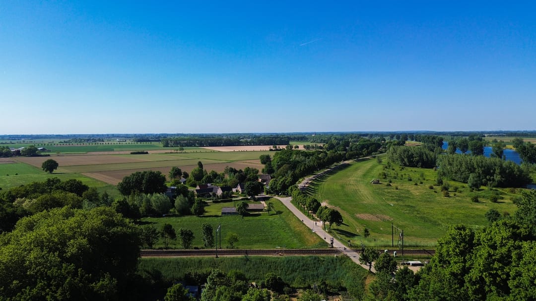 Foto 61 van Van Coothweg 6