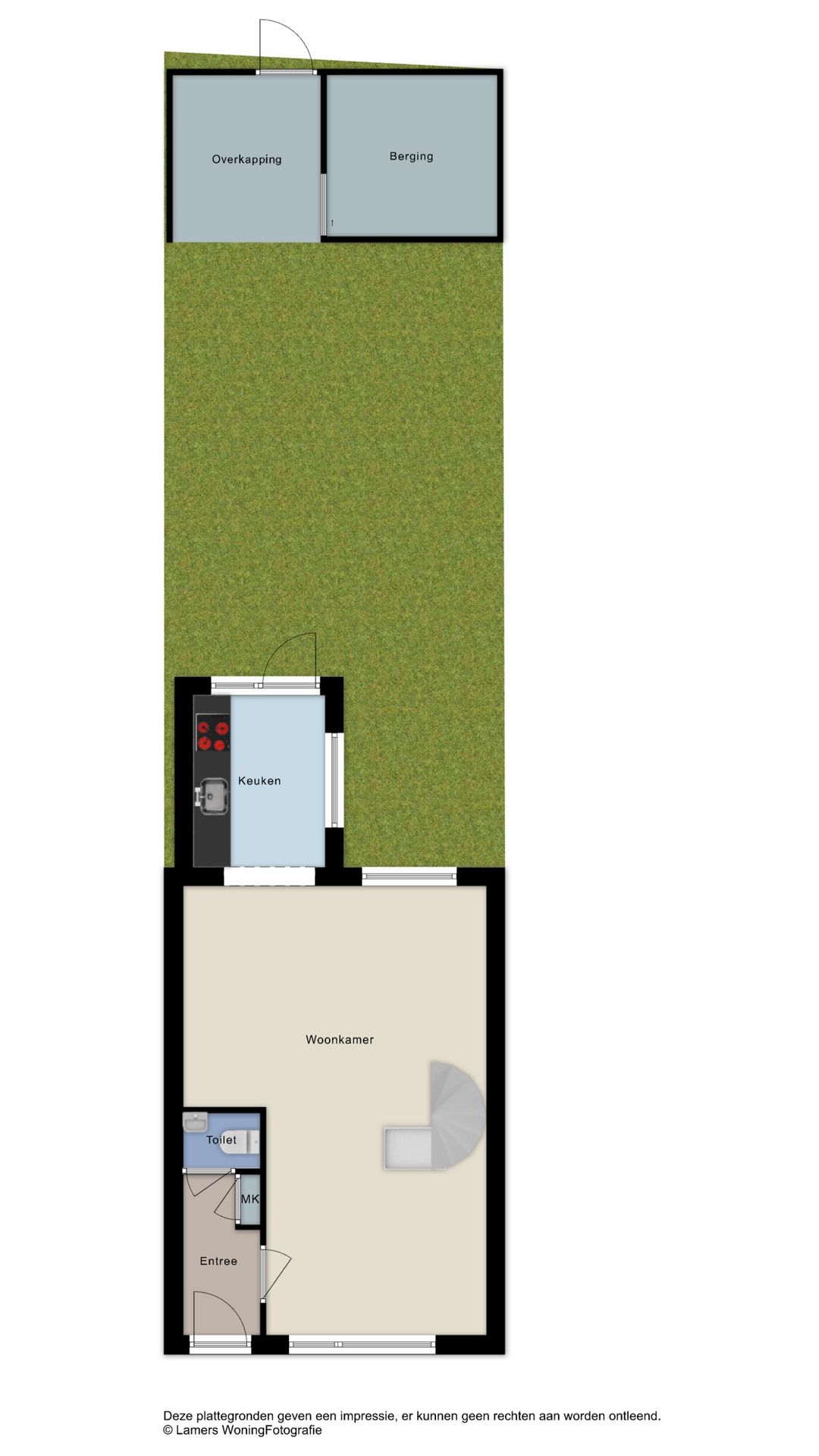 Photo 41 of Tulpstraat 12